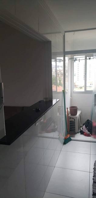 Foto 3 de Apartamento com 2 Quartos à venda, 46m² em Parada Inglesa, São Paulo