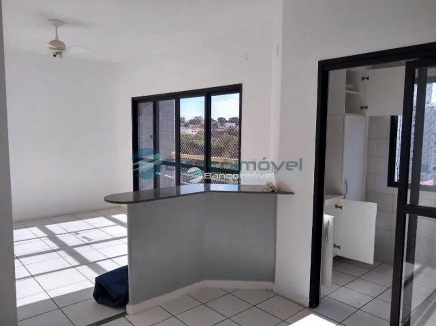 Foto 1 de Apartamento com 2 Quartos para alugar, 75m² em Parque Brasília, Campinas