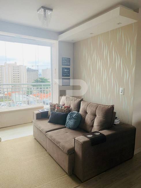 Foto 3 de Apartamento com 2 Quartos à venda, 54m² em Parque Industrial, Campinas