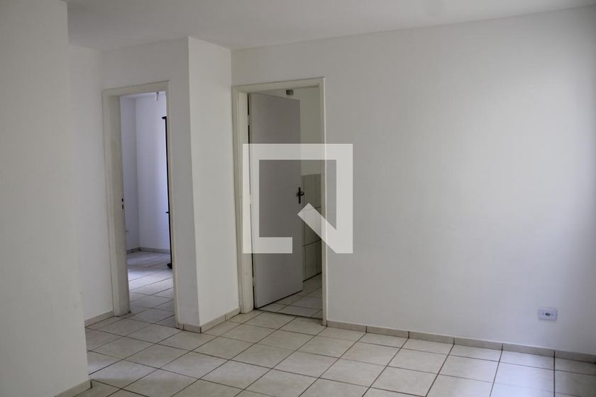 Foto 1 de Apartamento com 2 Quartos para alugar, 55m² em Parque Industrial, Campinas