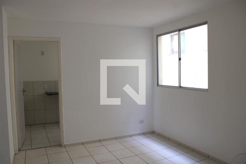 Foto 2 de Apartamento com 2 Quartos para alugar, 55m² em Parque Industrial, Campinas