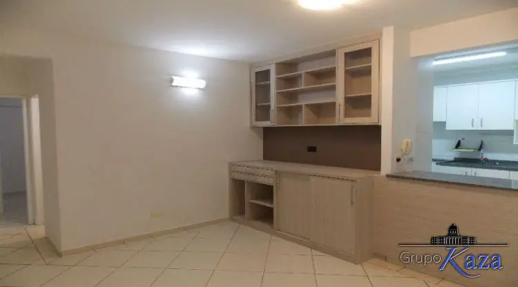 Foto 2 de Apartamento com 2 Quartos para alugar, 68m² em Parque Residencial Aquarius, São José dos Campos