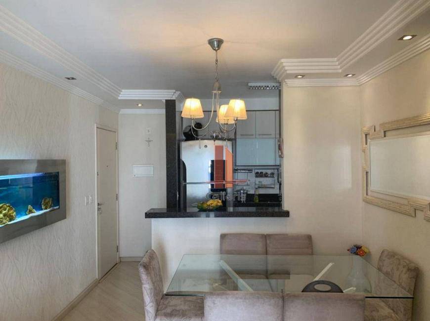 Foto 1 de Apartamento com 2 Quartos à venda, 60m² em Parque São Jorge, São Paulo