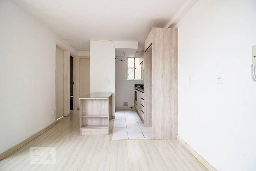 Foto 2 de Apartamento com 2 Quartos para alugar, 44m² em Partenon, Porto Alegre