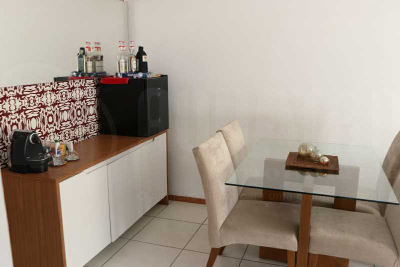 Foto 3 de Apartamento com 2 Quartos à venda, 60m² em Pechincha, Rio de Janeiro