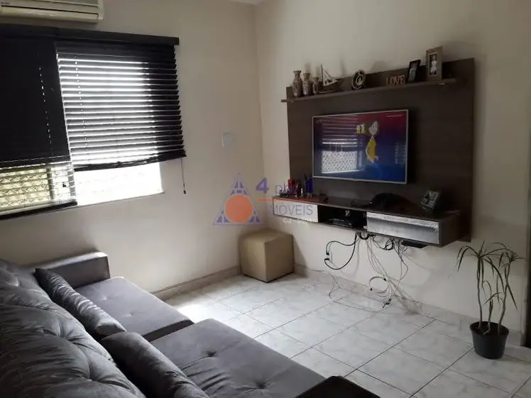 Foto 1 de Apartamento com 2 Quartos à venda, 61m² em Pechincha, Rio de Janeiro