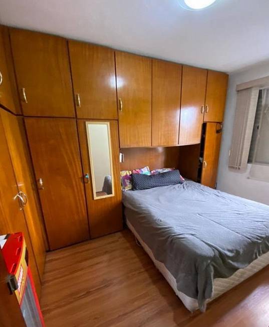 Foto 4 de Apartamento com 2 Quartos à venda, 65m² em Pedra Branca, São Paulo