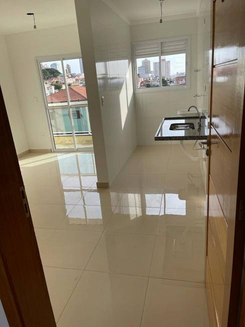 Foto 4 de Apartamento com 2 Quartos à venda, 40m² em Penha De Franca, São Paulo