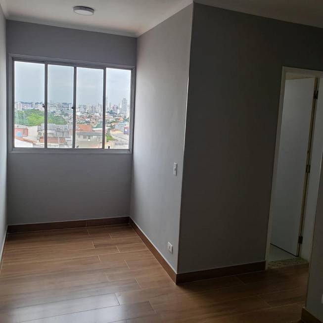 Foto 1 de Apartamento com 2 Quartos à venda, 45m² em Penha, São Paulo