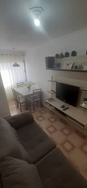 Foto 1 de Apartamento com 2 Quartos à venda, 47m² em Penha, São Paulo