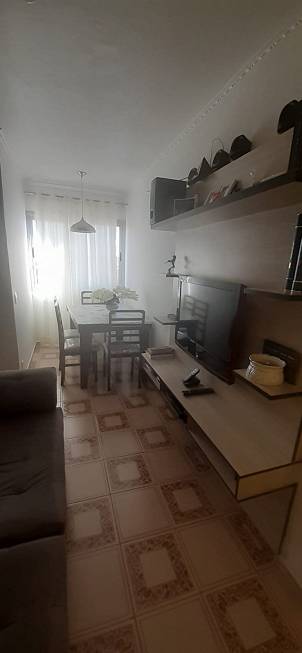 Foto 2 de Apartamento com 2 Quartos à venda, 47m² em Penha, São Paulo