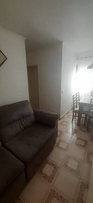 Foto 3 de Apartamento com 2 Quartos à venda, 47m² em Penha, São Paulo
