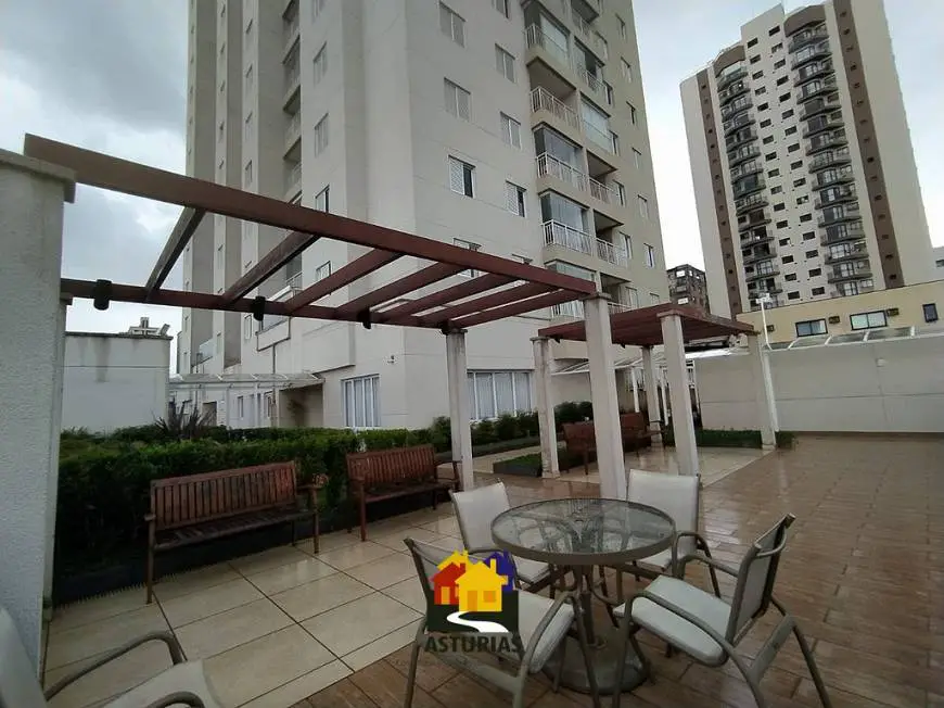 Foto 1 de Apartamento com 2 Quartos para alugar, 66m² em Penha, São Paulo