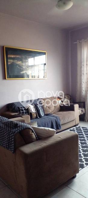 Foto 3 de Apartamento com 2 Quartos à venda, 80m² em Penha, Rio de Janeiro