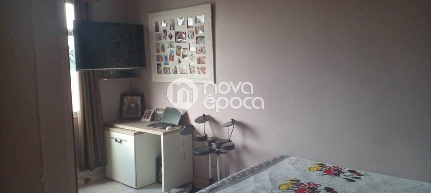 Foto 4 de Apartamento com 2 Quartos à venda, 80m² em Penha, Rio de Janeiro