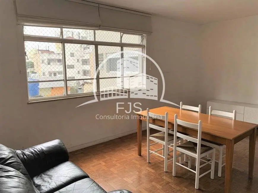 Foto 1 de Apartamento com 2 Quartos à venda, 100m² em Perdizes, São Paulo