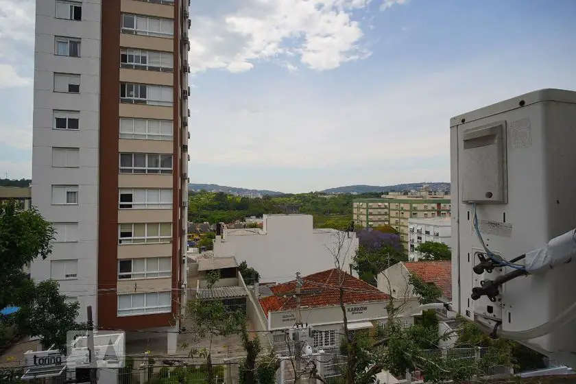 Foto 5 de Apartamento com 2 Quartos para alugar, 70m² em Petrópolis, Porto Alegre