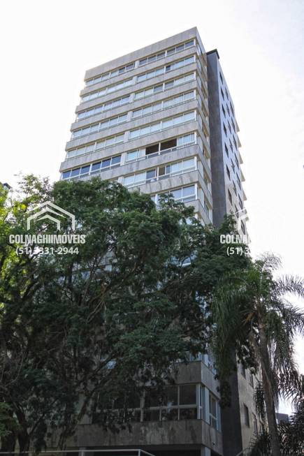 Foto 1 de Apartamento com 2 Quartos à venda, 148m² em Petrópolis, Porto Alegre