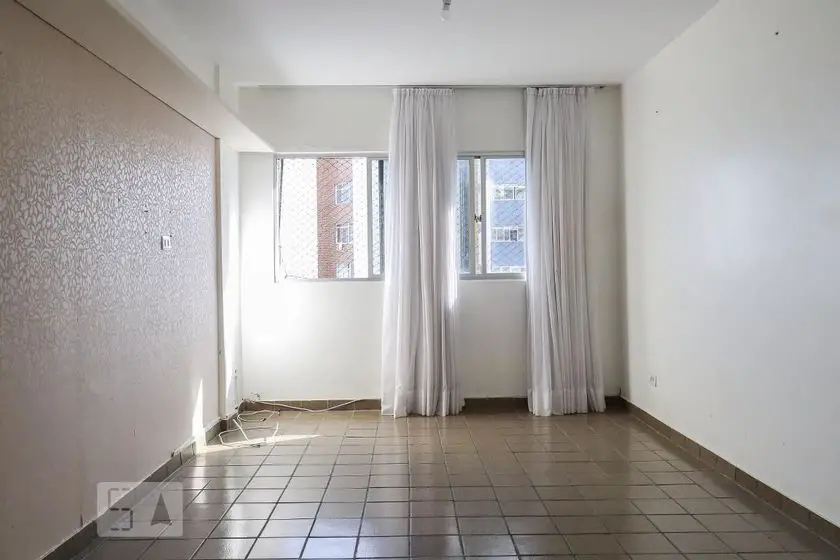 Foto 1 de Apartamento com 2 Quartos para alugar, 91m² em Pina, Recife