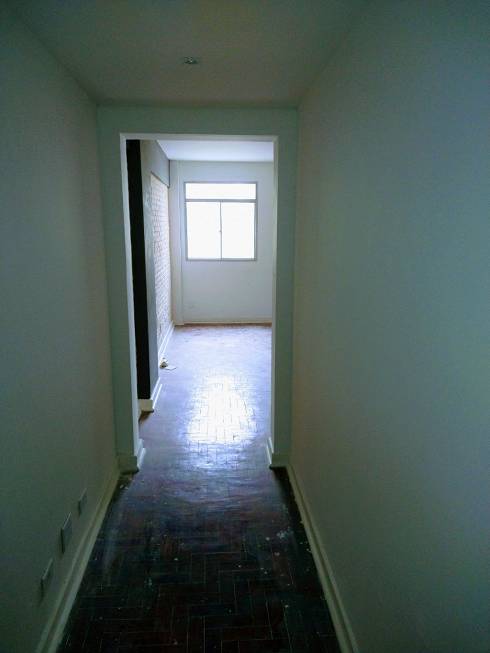 Foto 2 de Apartamento com 2 Quartos para alugar, 60m² em Pinheiros, São Paulo