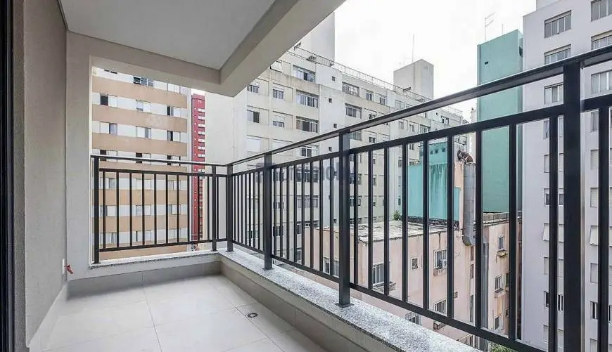 Foto 3 de Apartamento com 2 Quartos à venda, 82m² em Pinheiros, São Paulo