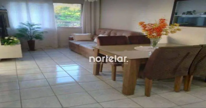 Foto 4 de Apartamento com 2 Quartos à venda, 45m² em Pirituba, São Paulo