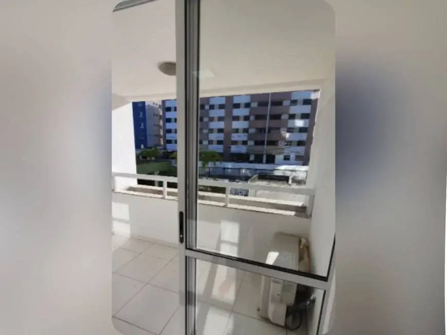 Foto 1 de Apartamento com 2 Quartos à venda, 67m² em Pitangueiras, Lauro de Freitas