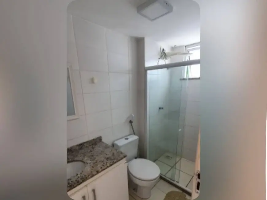 Foto 4 de Apartamento com 2 Quartos à venda, 67m² em Pitangueiras, Lauro de Freitas