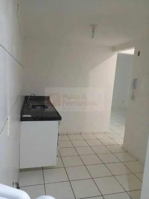 Foto 5 de Apartamento com 2 Quartos para alugar, 70m² em Planalto, Natal