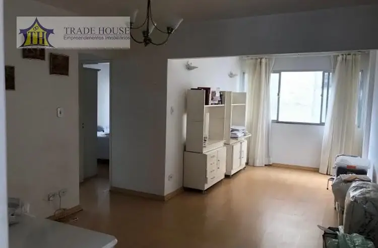Foto 1 de Apartamento com 2 Quartos à venda, 75m² em Planalto Paulista, São Paulo