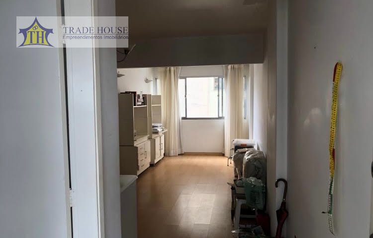 Foto 2 de Apartamento com 2 Quartos à venda, 75m² em Planalto Paulista, São Paulo