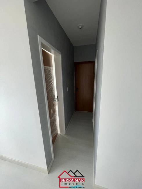 Foto 2 de Apartamento com 2 Quartos à venda, 50m² em Planicie da Serra, Serra