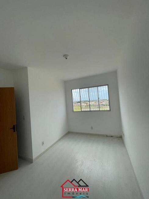 Foto 3 de Apartamento com 2 Quartos à venda, 50m² em Planicie da Serra, Serra
