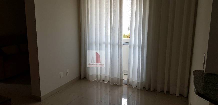 Foto 5 de Apartamento com 2 Quartos para alugar, 60m² em Pompeia, São Paulo