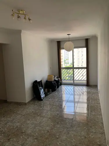 Foto 1 de Apartamento com 2 Quartos para alugar, 72m² em Pompeia, São Paulo