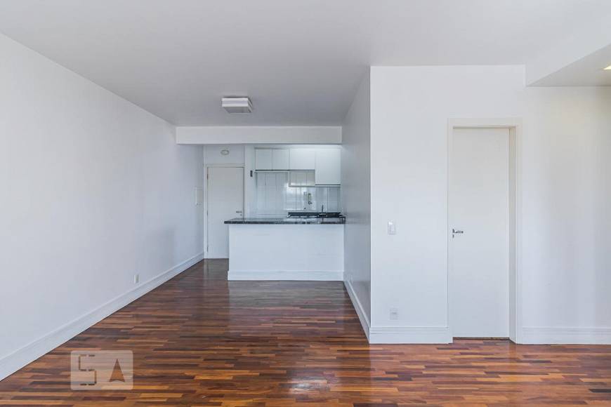 Foto 2 de Apartamento com 2 Quartos para alugar, 78m² em Pompeia, São Paulo