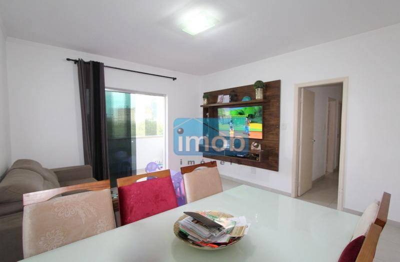 Foto 2 de Apartamento com 2 Quartos à venda, 93m² em Ponta da Praia, Santos