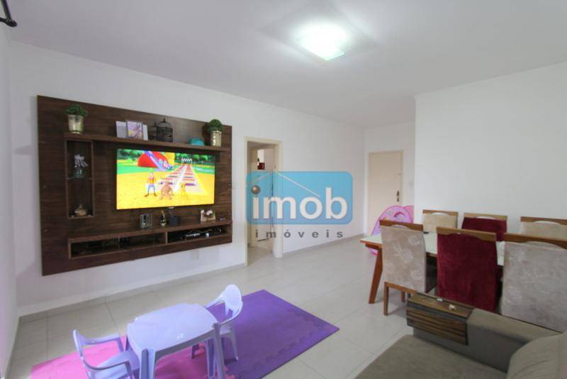 Foto 3 de Apartamento com 2 Quartos à venda, 93m² em Ponta da Praia, Santos