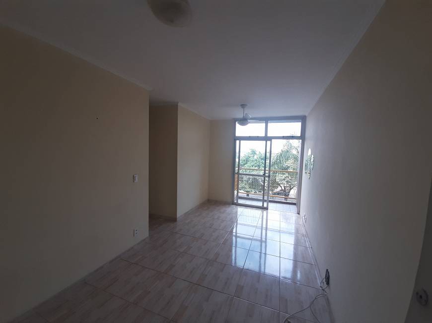 Foto 1 de Apartamento com 2 Quartos para alugar, 78m² em Ponte Preta, Campinas