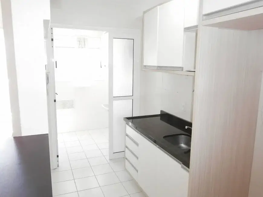 Foto 1 de Apartamento com 2 Quartos para alugar, 65m² em Portão, Curitiba