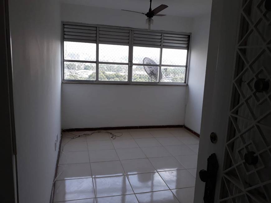 Foto 1 de Apartamento com 2 Quartos para alugar, 60m² em Praça da Bandeira, Rio de Janeiro