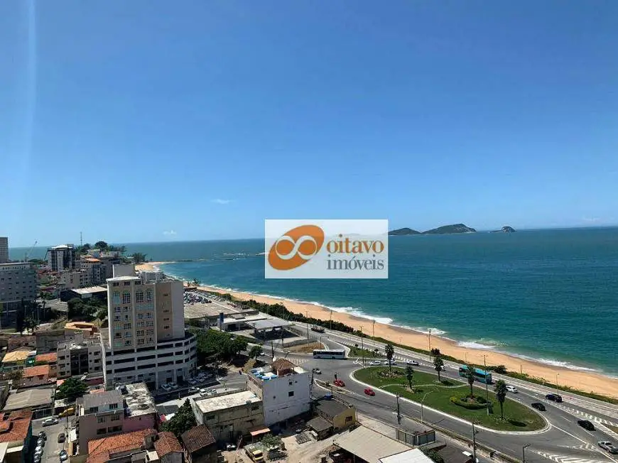 Foto 3 de Apartamento com 2 Quartos à venda, 68m² em Praia Campista, Macaé