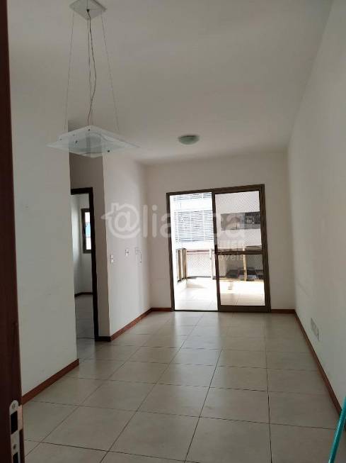 Foto 1 de Apartamento com 2 Quartos para alugar, 65m² em Praia de Itaparica, Vila Velha
