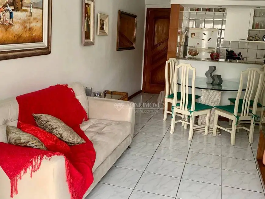 Foto 2 de Apartamento com 2 Quartos à venda, 75m² em Praia do Canto, Vitória
