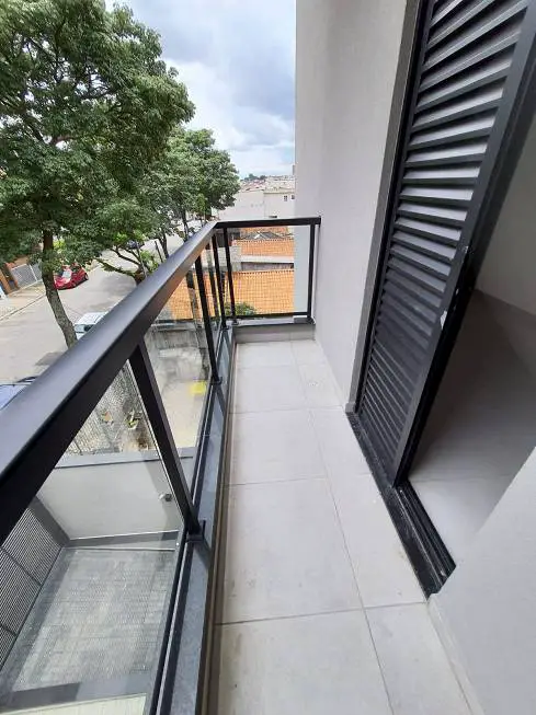 Foto 4 de Apartamento com 2 Quartos à venda, 37m² em Recanto Campo Belo, São Paulo