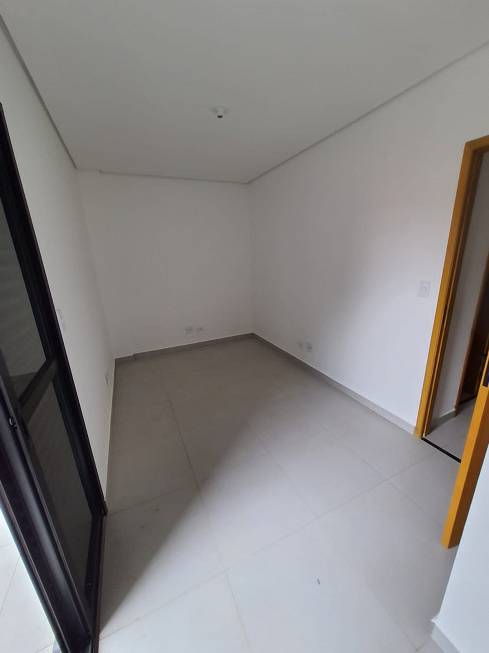 Foto 5 de Apartamento com 2 Quartos à venda, 37m² em Recanto Campo Belo, São Paulo
