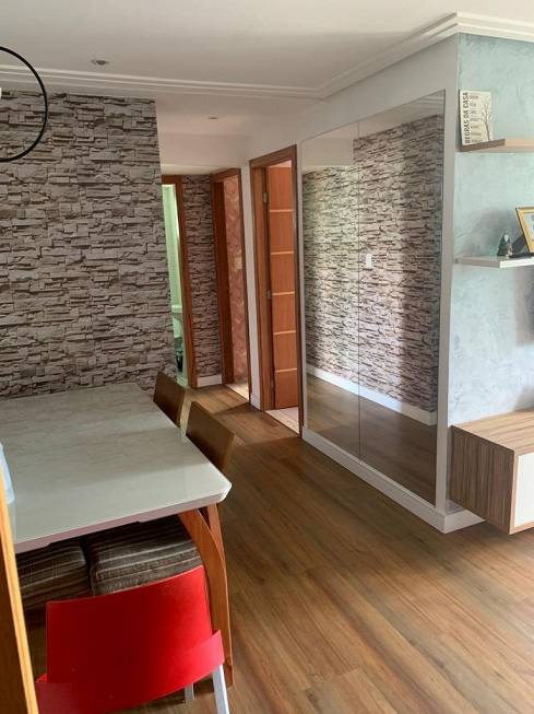 Foto 1 de Apartamento com 2 Quartos para alugar, 70m² em Recreio Ipitanga, Lauro de Freitas