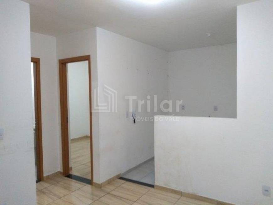 Foto 3 de Apartamento com 2 Quartos à venda, 40m² em Residencial Frei Galvao, São José dos Campos