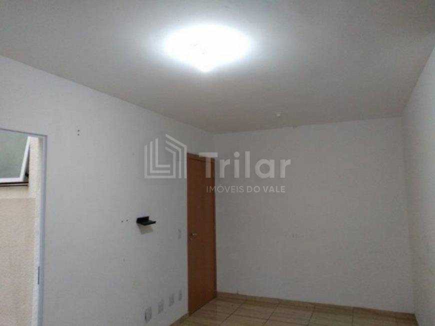 Foto 4 de Apartamento com 2 Quartos à venda, 40m² em Residencial Frei Galvao, São José dos Campos