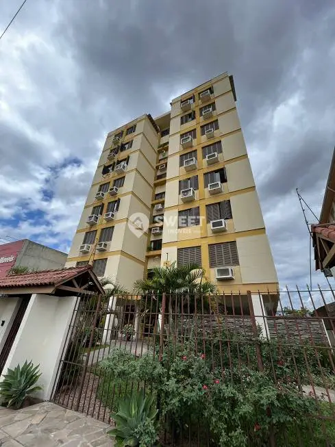 Foto 1 de Apartamento com 2 Quartos à venda, 56m² em Rio Branco, São Leopoldo